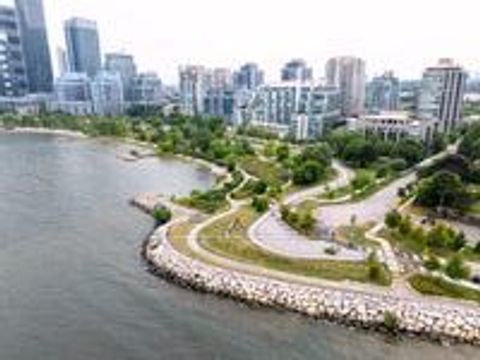 Photo 25 at 1514 - 2083 Lake Shore Boulevard W, Mimico, Toronto