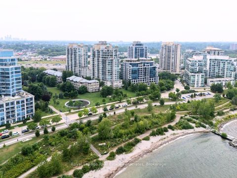 Photo 26 at 1514 - 2083 Lake Shore Boulevard W, Mimico, Toronto