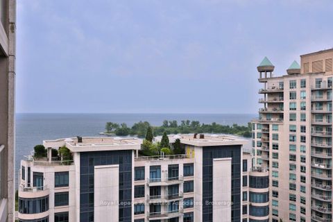 Photo 32 at 1514 - 2083 Lake Shore Boulevard W, Mimico, Toronto