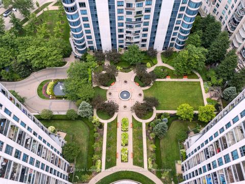 Photo 33 at 1514 - 2083 Lake Shore Boulevard W, Mimico, Toronto