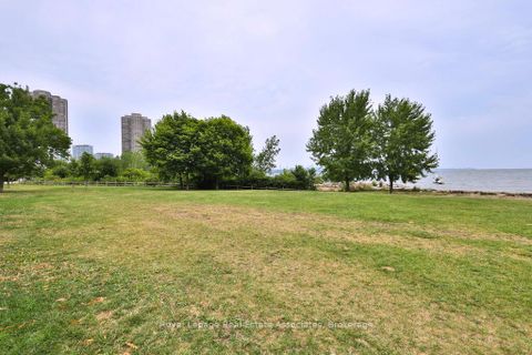 Photo 34 at 1514 - 2083 Lake Shore Boulevard W, Mimico, Toronto