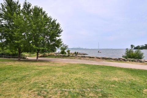 Photo 35 at 1514 - 2083 Lake Shore Boulevard W, Mimico, Toronto