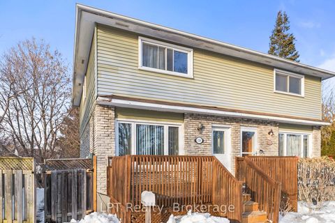 Photo 0 at 118 Capreol Court, Vanier, Oshawa