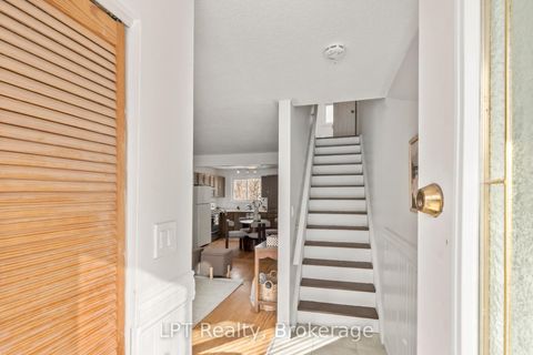 Photo 1 at 118 Capreol Court, Vanier, Oshawa