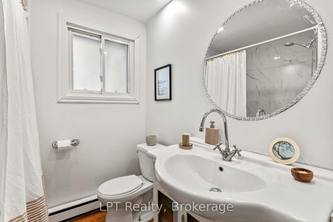 Photo 20 at 118 Capreol Court, Vanier, Oshawa