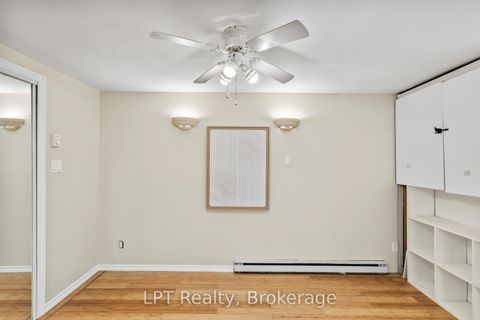 Photo 26 at 118 Capreol Court, Vanier, Oshawa