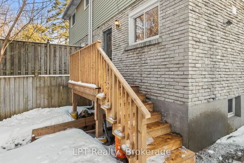 Photo 30 at 118 Capreol Court, Vanier, Oshawa