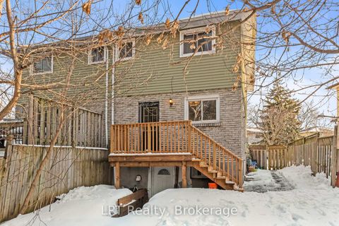 Photo 31 at 118 Capreol Court, Vanier, Oshawa