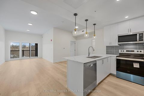 Photo 0 at 404 - 121 Mary Street, Creemore, Clearview