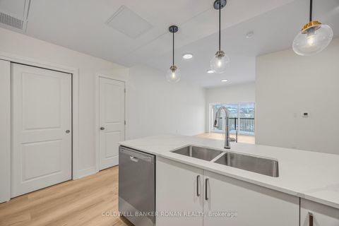 Photo 6 at 404 - 121 Mary Street, Creemore, Clearview