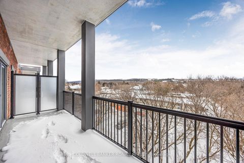 Photo 33 at 404 - 121 Mary Street, Creemore, Clearview