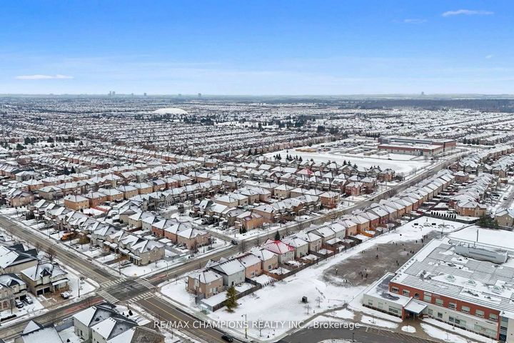 Photo 0 at 456 Father Tobin Road, Wellington, Brampton