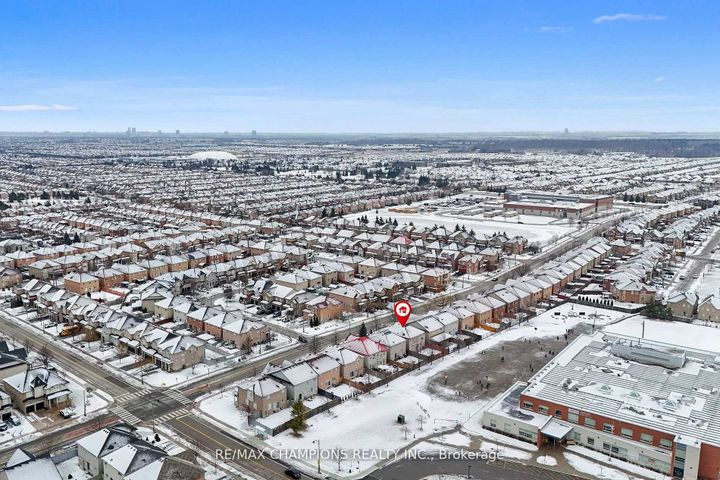 Photo 2 at 456 Father Tobin Road, Wellington, Brampton