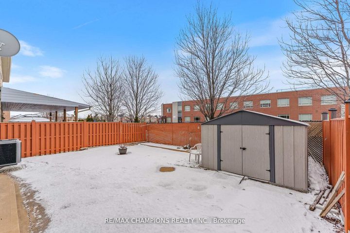 Photo 4 at 456 Father Tobin Road, Wellington, Brampton