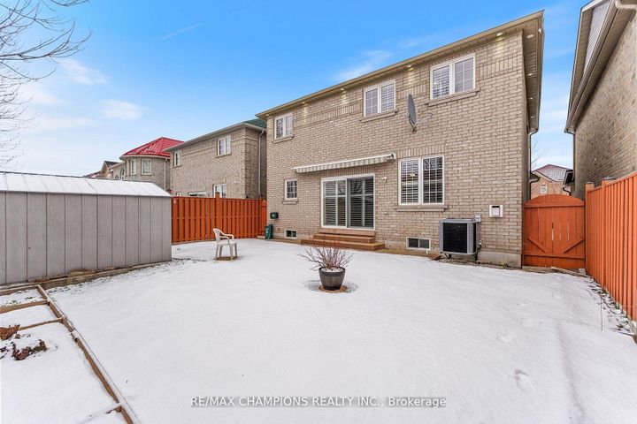 Photo 5 at 456 Father Tobin Road, Wellington, Brampton