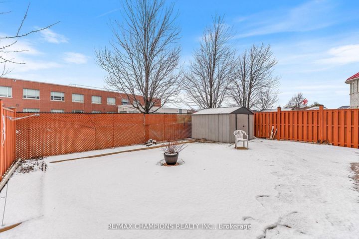 Photo 6 at 456 Father Tobin Road, Wellington, Brampton