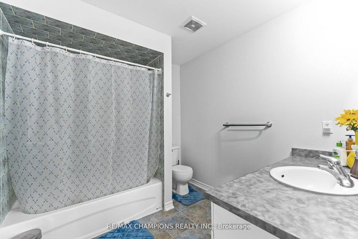 Photo 8 at 456 Father Tobin Road, Wellington, Brampton