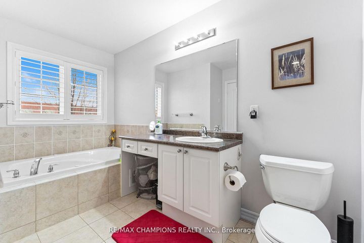 Photo 13 at 456 Father Tobin Road, Wellington, Brampton