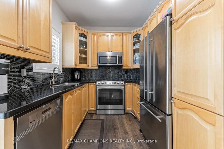 Photo 27 at 456 Father Tobin Road, Wellington, Brampton