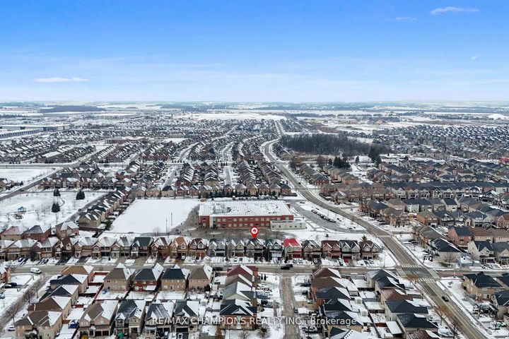 Photo 34 at 456 Father Tobin Road, Wellington, Brampton