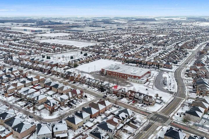 Photo 35 at 456 Father Tobin Road, Wellington, Brampton