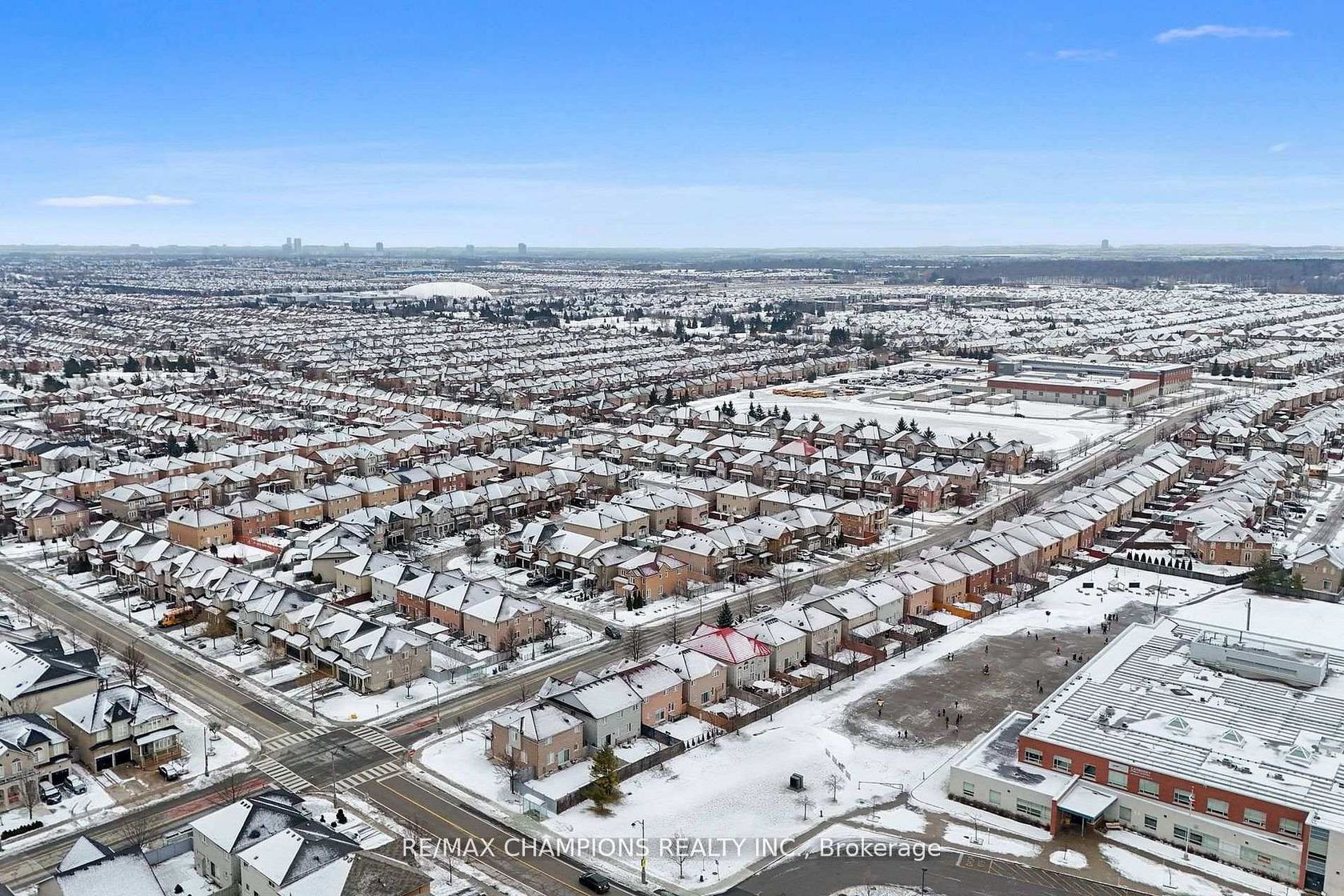 456 Father Tobin Road, Wellington, Brampton 2