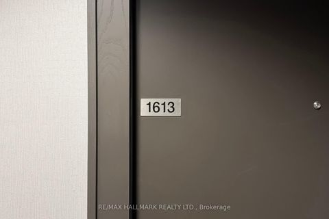 Photo 3 at 1613 - 103 The Queensway Way, Swansea, Toronto