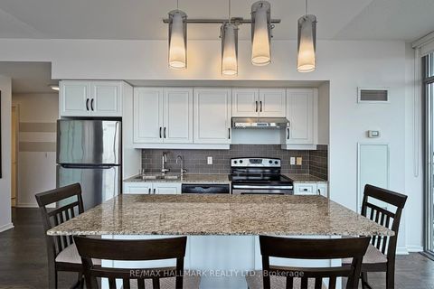 Photo 10 at 1613 - 103 The Queensway Way, Swansea, Toronto