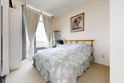 Photo 11 at 1613 - 103 The Queensway Way, Swansea, Toronto