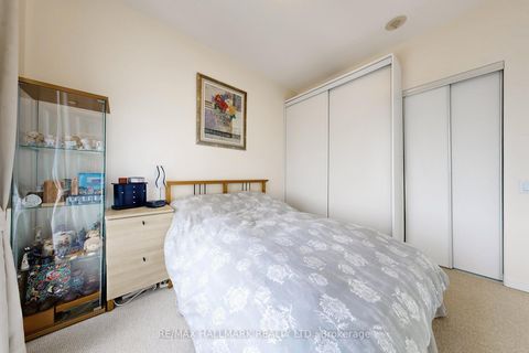 Photo 12 at 1613 - 103 The Queensway Way, Swansea, Toronto