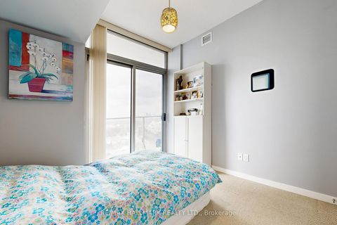 Photo 15 at 1613 - 103 The Queensway Way, Swansea, Toronto