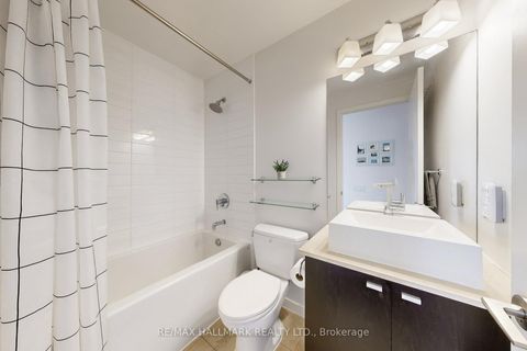 Photo 16 at 1613 - 103 The Queensway Way, Swansea, Toronto