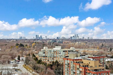 Photo 21 at 1613 - 103 The Queensway Way, Swansea, Toronto