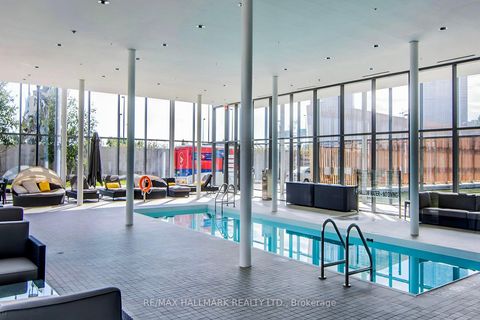 Photo 23 at 1613 - 103 The Queensway Way, Swansea, Toronto