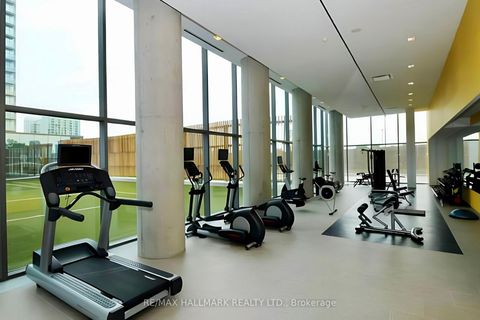 Photo 25 at 1613 - 103 The Queensway Way, Swansea, Toronto