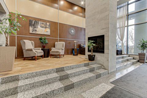 Photo 3 at 308 - 88 grangeway Avenue, Woburn, Toronto