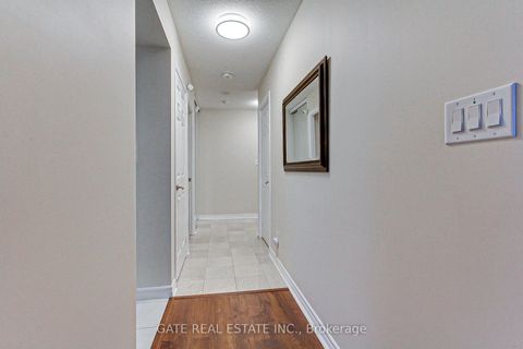 Photo 5 at 308 - 88 grangeway Avenue, Woburn, Toronto