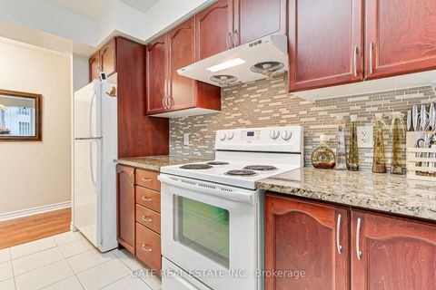 Photo 6 at 308 - 88 grangeway Avenue, Woburn, Toronto