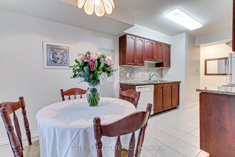 Photo 8 at 308 - 88 grangeway Avenue, Woburn, Toronto