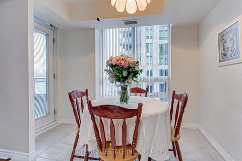 Photo 9 at 308 - 88 grangeway Avenue, Woburn, Toronto