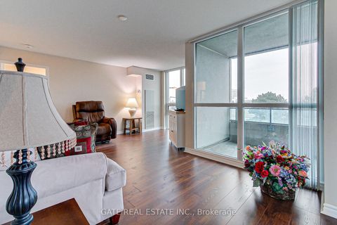 Photo 11 at 308 - 88 grangeway Avenue, Woburn, Toronto