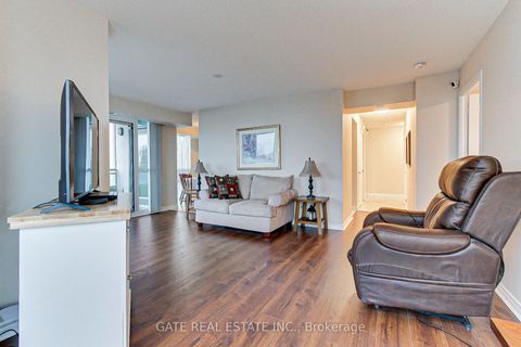 Photo 12 at 308 - 88 grangeway Avenue, Woburn, Toronto