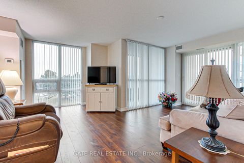 Photo 13 at 308 - 88 grangeway Avenue, Woburn, Toronto