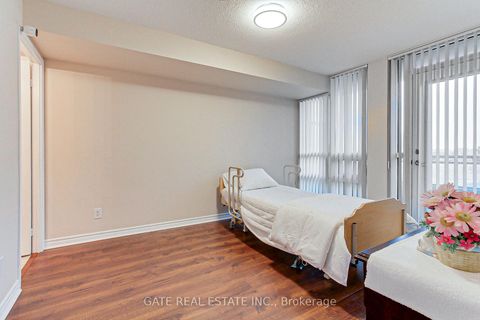 Photo 14 at 308 - 88 grangeway Avenue, Woburn, Toronto