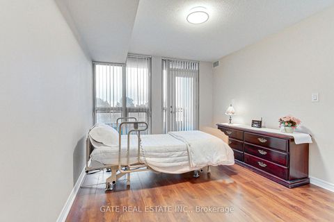 Photo 15 at 308 - 88 grangeway Avenue, Woburn, Toronto