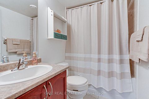 Photo 16 at 308 - 88 grangeway Avenue, Woburn, Toronto