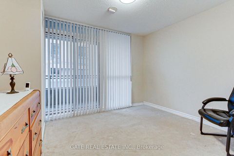 Photo 17 at 308 - 88 grangeway Avenue, Woburn, Toronto