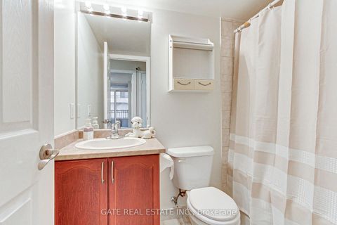 Photo 18 at 308 - 88 grangeway Avenue, Woburn, Toronto