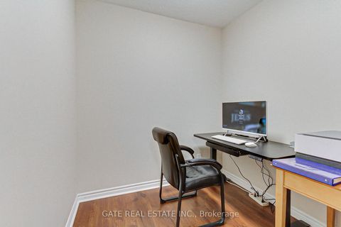 Photo 19 at 308 - 88 grangeway Avenue, Woburn, Toronto