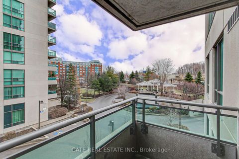 Photo 20 at 308 - 88 grangeway Avenue, Woburn, Toronto